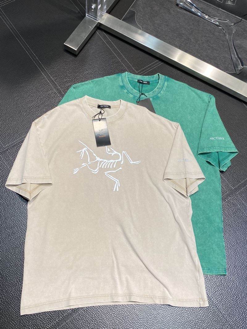 Arcteryx T-Shirts